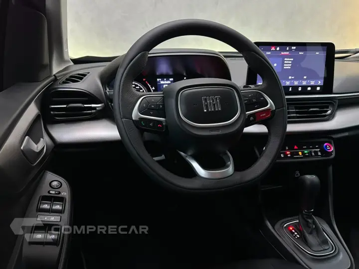PULSE AUDACE Turbo 200  Aut. (Hibrído)
