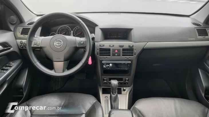 VECTRA 2.0 MPFI Elite 8V 140cv