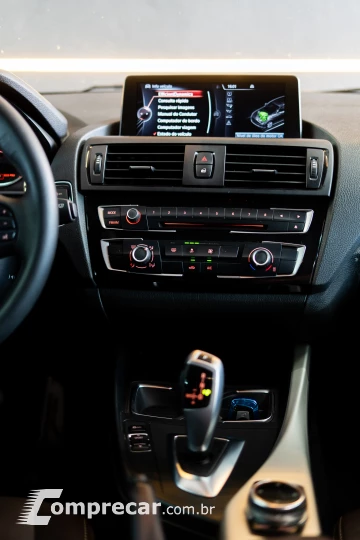 118I 1.6 16V Turbo