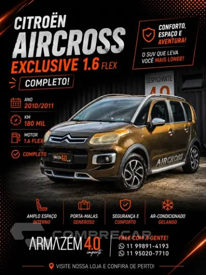 AIRCROSS