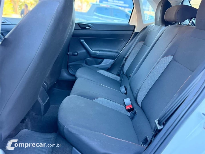POLO 1.0 MPI TRACK MANUAL