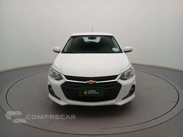 ONIX 1.0 FLEX LT MANUAL