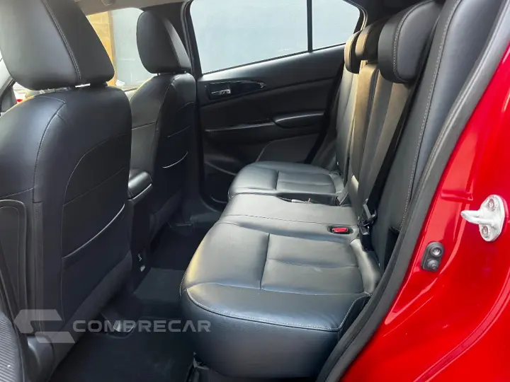 Eclipse Cross HPE-S 1.5 16V TB 165cv Aut.