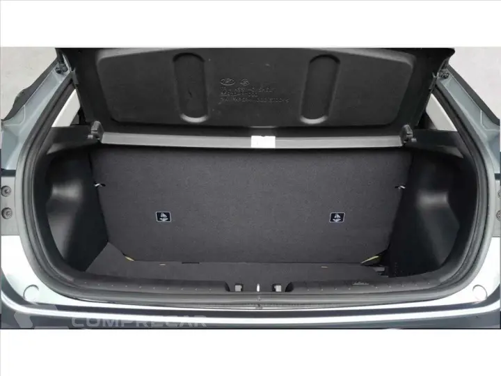 HB20 1.0 12V FLEX COMFORT PLUS MANUAL