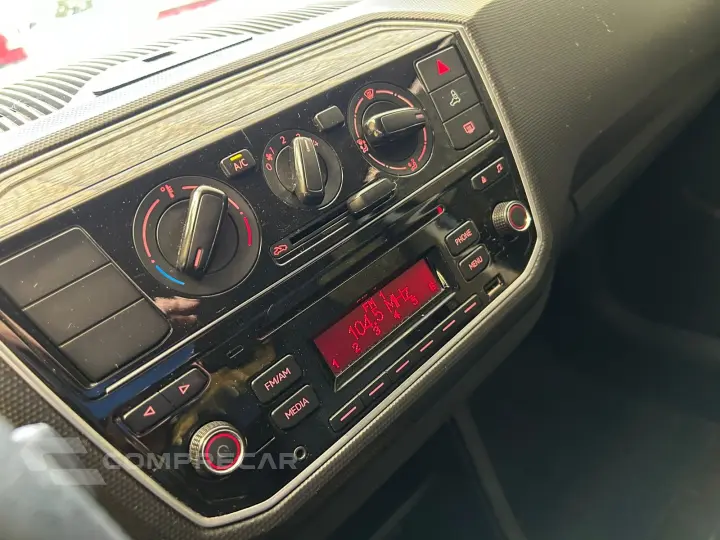 up! move 1.0 Total Flex 12V 5p