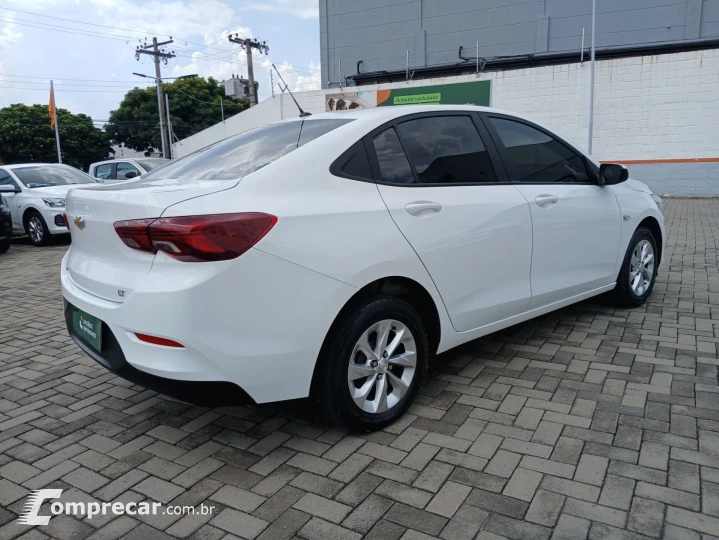 ONIX 1.0 FLEX PLUS LT MANUAL