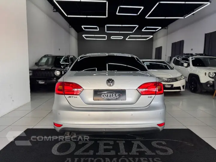 JETTA 2.0 Comfortline