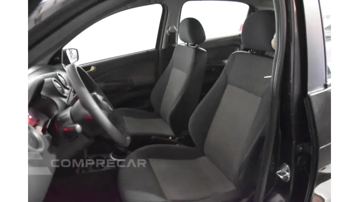 GOL - 1.0 MI 8V 4P MANUAL G.V