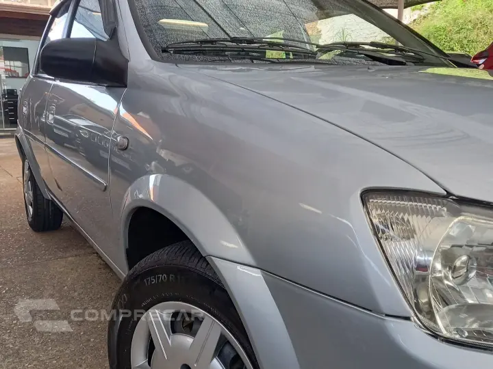 Classic 1.0 Mpfi Ls 8V Flex 4P Manual