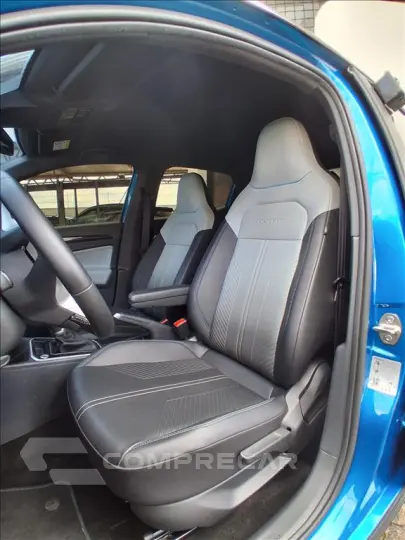 TERA 1.0 170 TSI HIGH AUTOMÁTICO