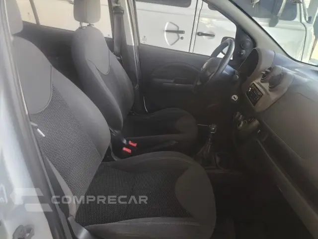 UNO - 1.0 EVO VIVACE 8V 4P MANUAL