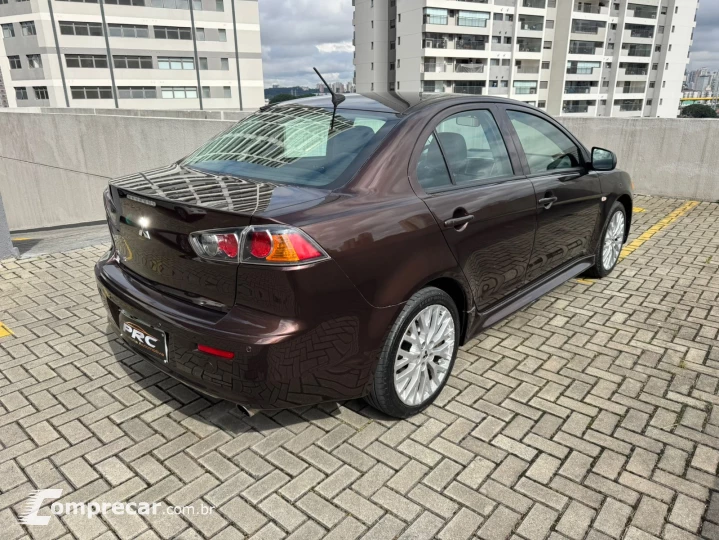 LANCER 2.0 16V