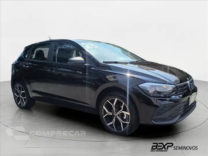POLO 1.0 MPI Track