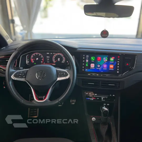 POLO 1.4 250 TSI GTS