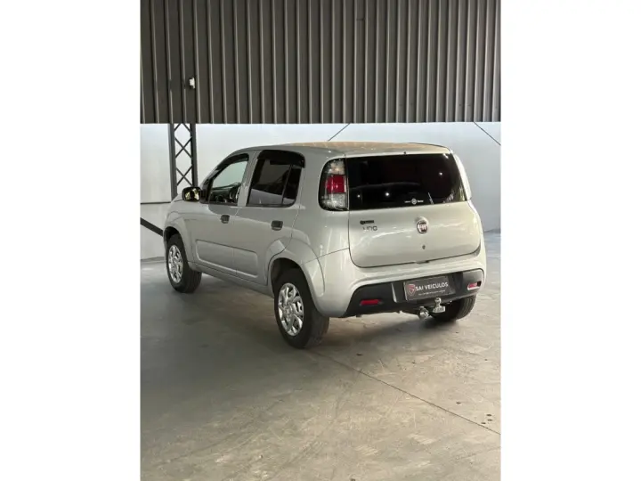 UNO 1.0 FIREFLY FLEX WAY 4P MANUAL