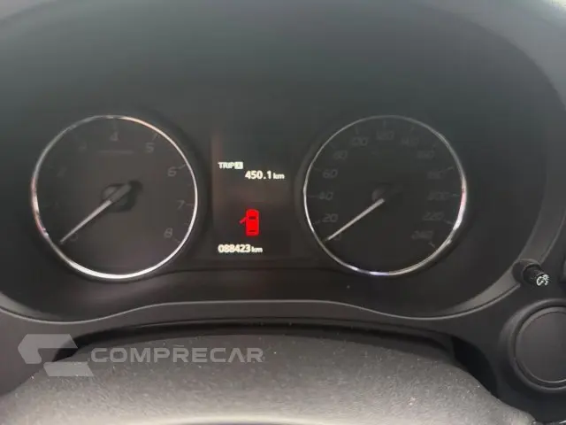 OUTLANDER - 2.0 16V 4P AUTOMÁTICO