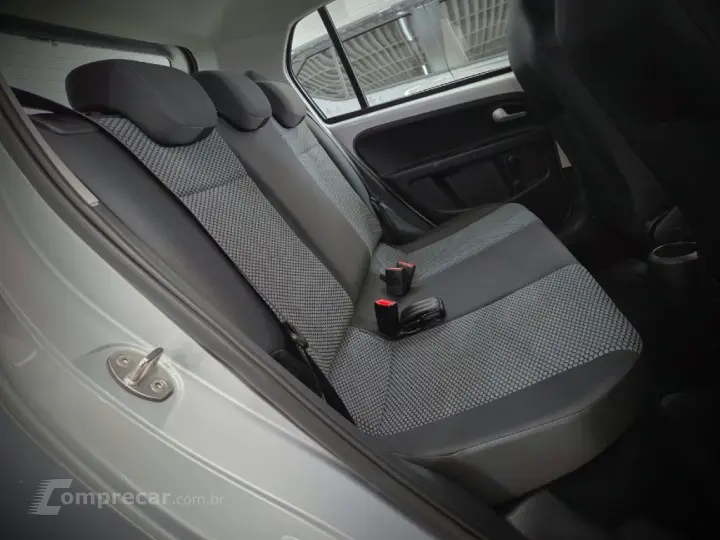 UP 1.0 TSI MOVE UP 12V FLEX 4P MANUAL