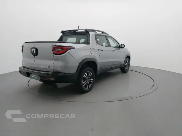 TORO 1.3 TURBO 270 FLEX FREEDOM AT6