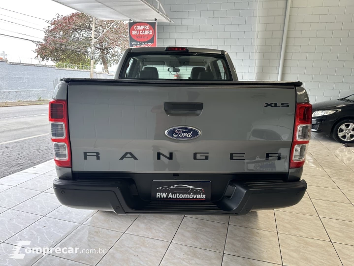 RANGER 2.5 XLS 4X2 CD 16V