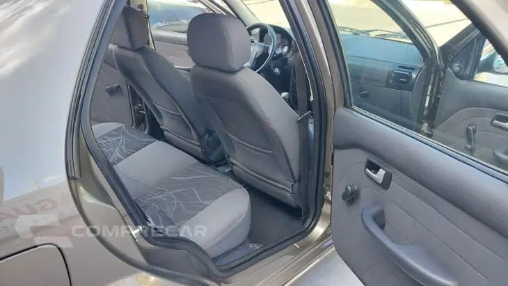 FIAT SIENA  1.0 EL FLEX