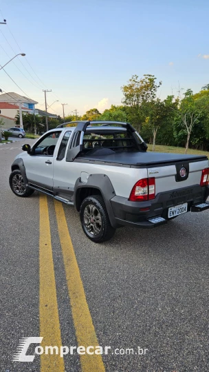 STRADA 1.8 MPI Adventure Locker CE 8V