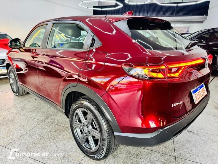 HRV EXL CVT FLEX