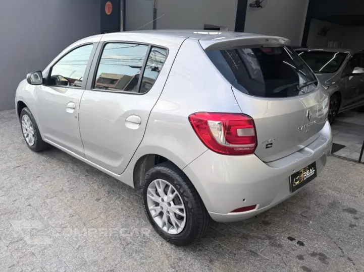 SANDERO 1.0 12V SCE Expression