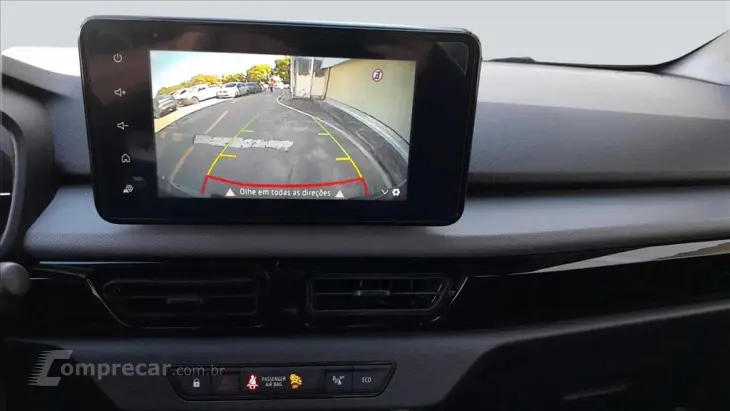 KARDIAN 1.0 TCE FLEX EVOLUTION MANUAL