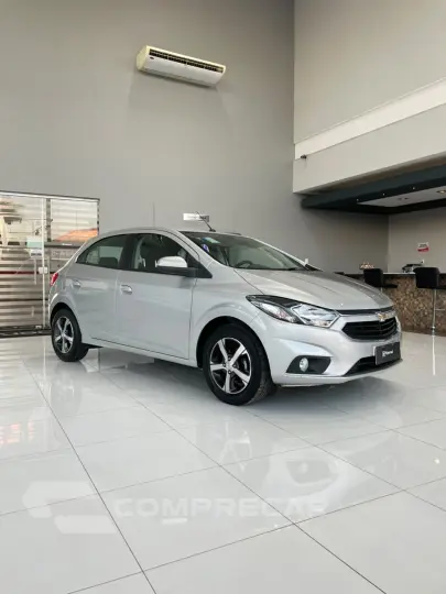 ONIX 1.4 MPFI LTZ 8V