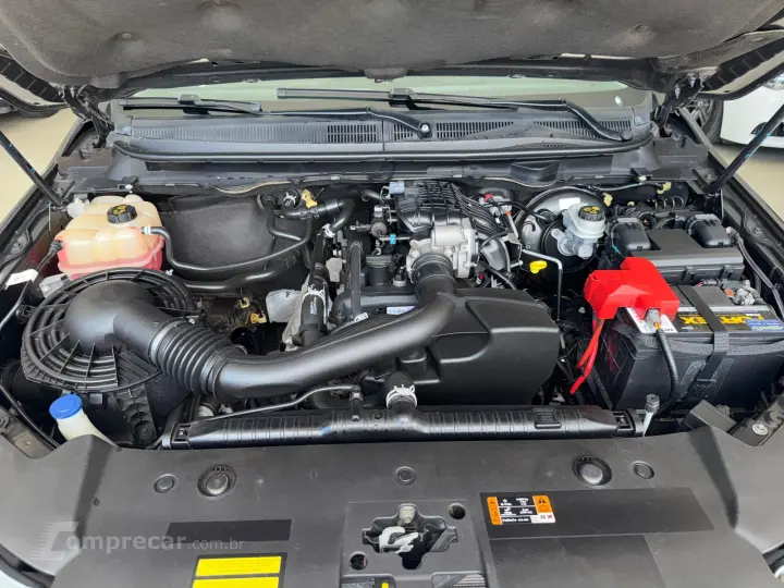 RANGER 2.5 Limited 4X2 CD 16V