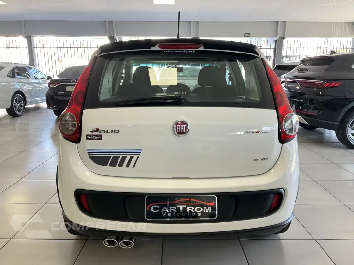 PALIO SPORTING 1.6