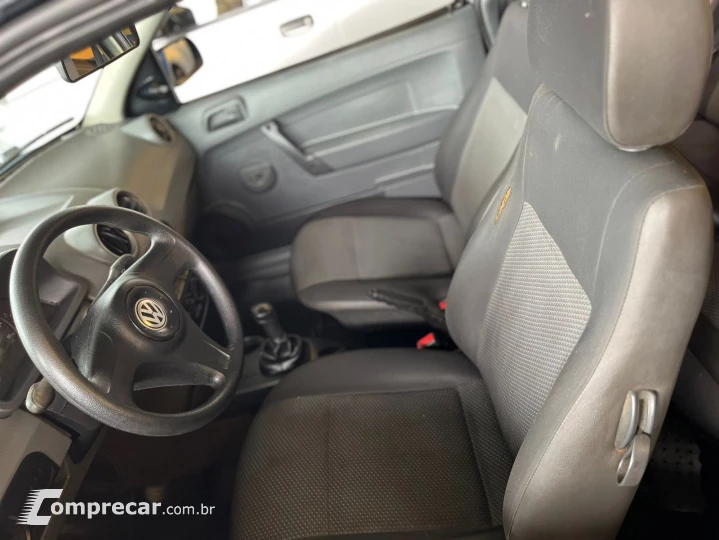 GOL 1.0 8V