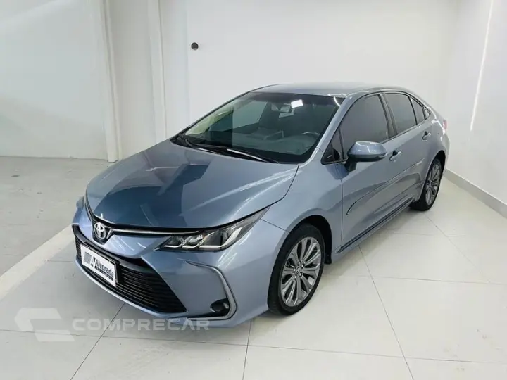 COROLLA XEI 20