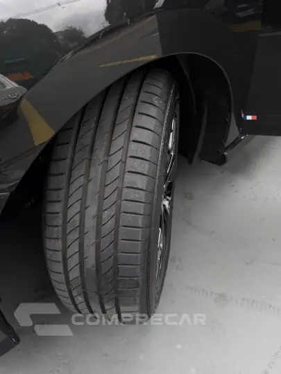 SANDERO 2.0 16V RS Racing Spirit