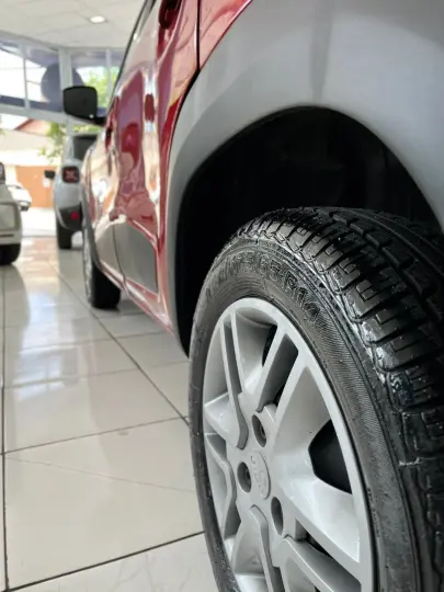 KWID 1.0 12V SCE ZEN