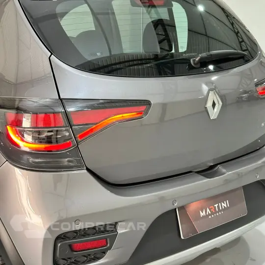 STEPWAY S Edition Flex 1.0 12V 5p Mec.