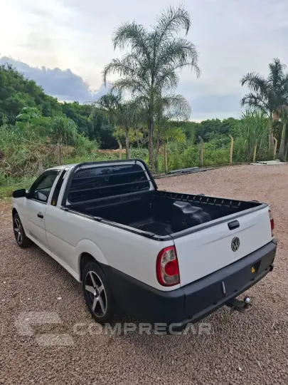 SAVEIRO 1.6