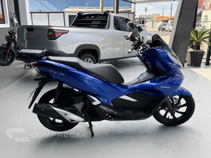 PCX 150