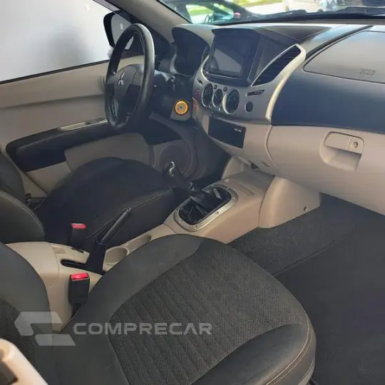 L200 TRITON 2.4 HLS
