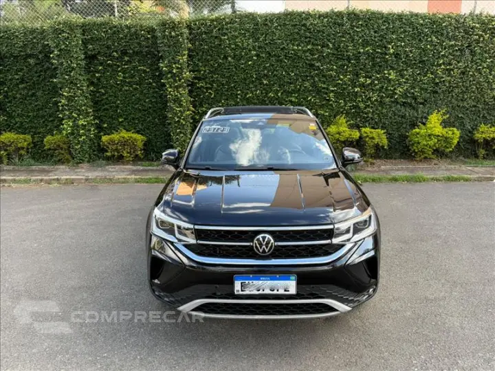 TAOS 1.4 250 TSI Highline