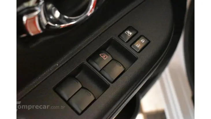 MARCH - 1.6 SV 16V 4P MANUAL