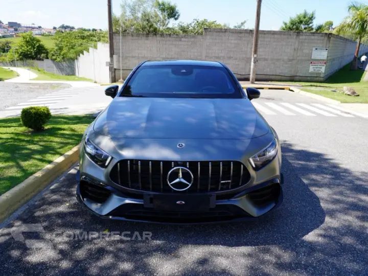A 45 AMG 2.0 CGI GASOLINA S 4MATIC SPEEDSHIFT