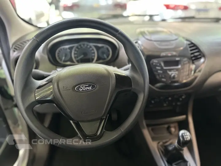 KA 1.5 SIGMA FLEX SE MANUAL