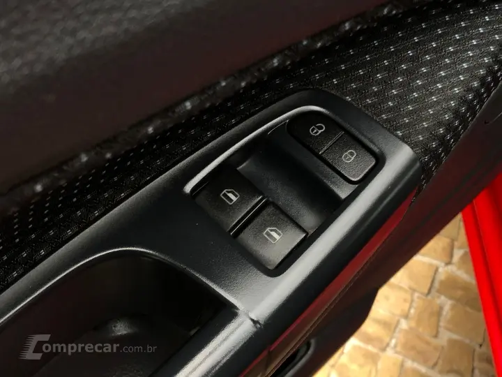 Gol 1.6 Mi Trendline 8V Flex 4P Manual