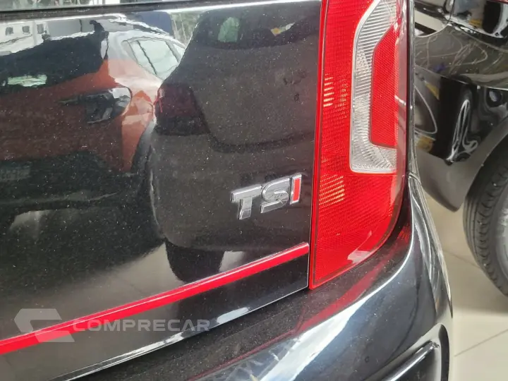 up! move 1.0 TSI Total Flex 12V 5p