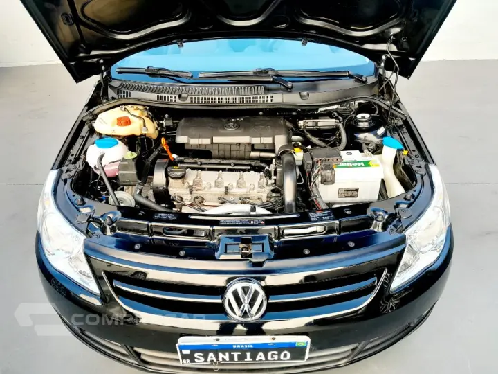 Gol (novo) 1.0 Mi Total Flex 8V 4p