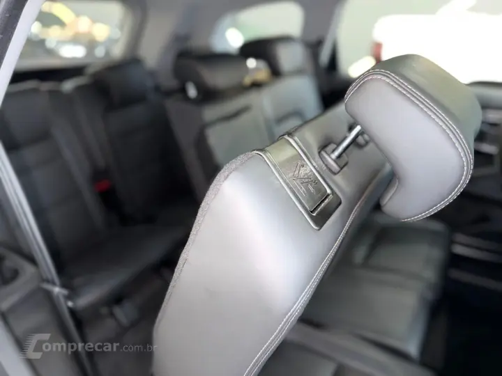 TIGGO 8 1.6 Tgdi TXS MAX Drive