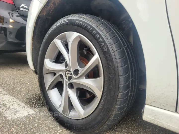 C3 Tendance 1.5 Flex 8V 5p Mec.