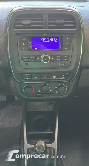 KWID 1.0 12V SCE ZEN