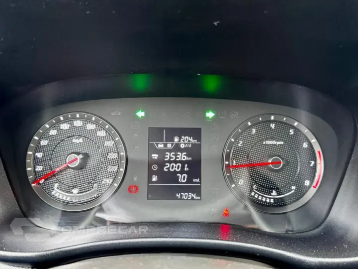 HB20 1.0 12V FLEX COMFORT MANUAL